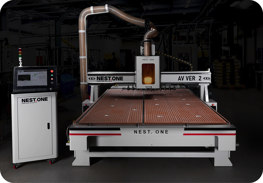 Ключевая модель