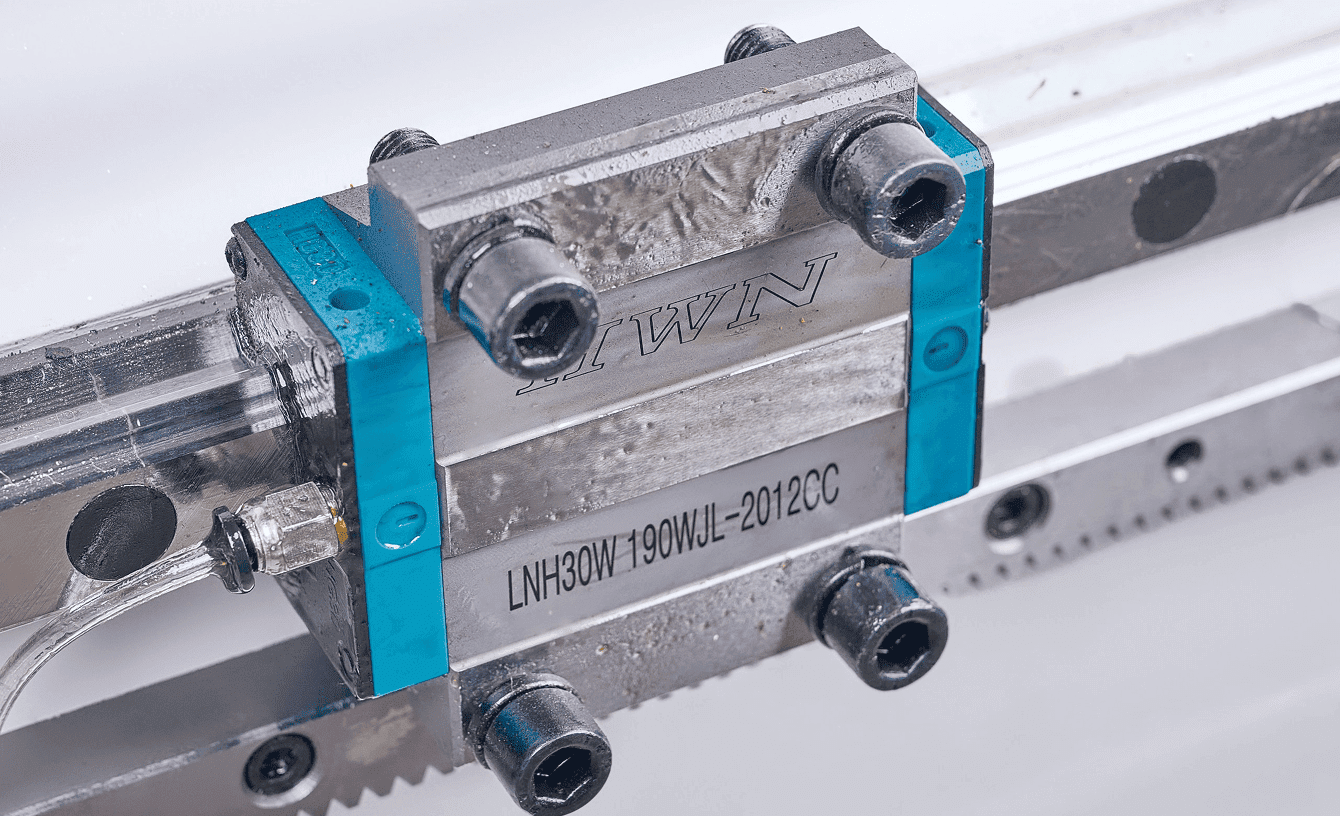 Каретки для направляющих HIWIN H30